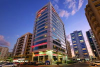 Ramada Downtown Abu Dhabi Accommodation Dubai
