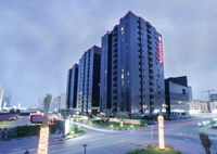 Ramada Hotel  Suites by Wyndham Ajman Accommodation Dubai