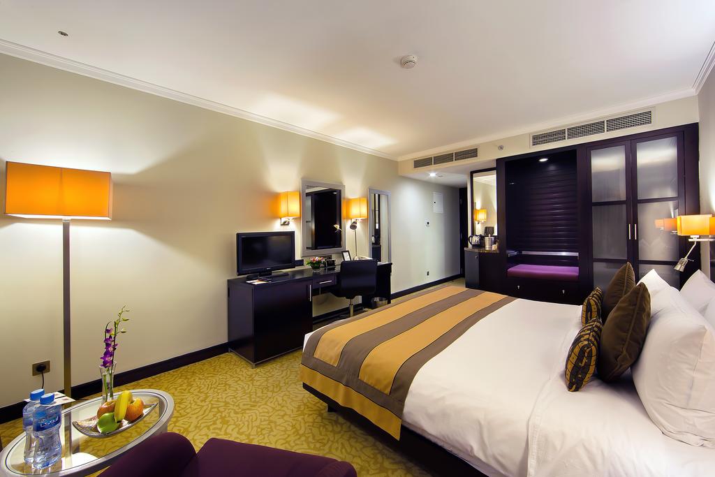 Ramada Plaza By Wyndham Dubai Deira - thumb 7