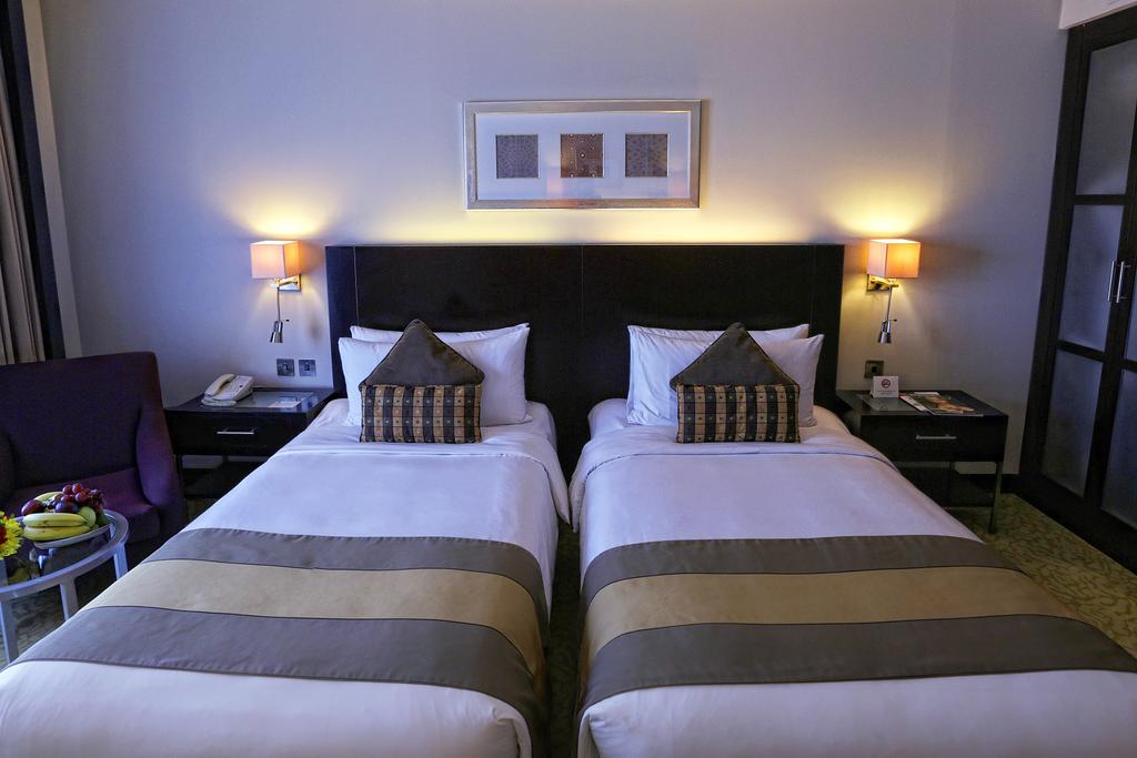 Ramada Plaza By Wyndham Dubai Deira - thumb 4