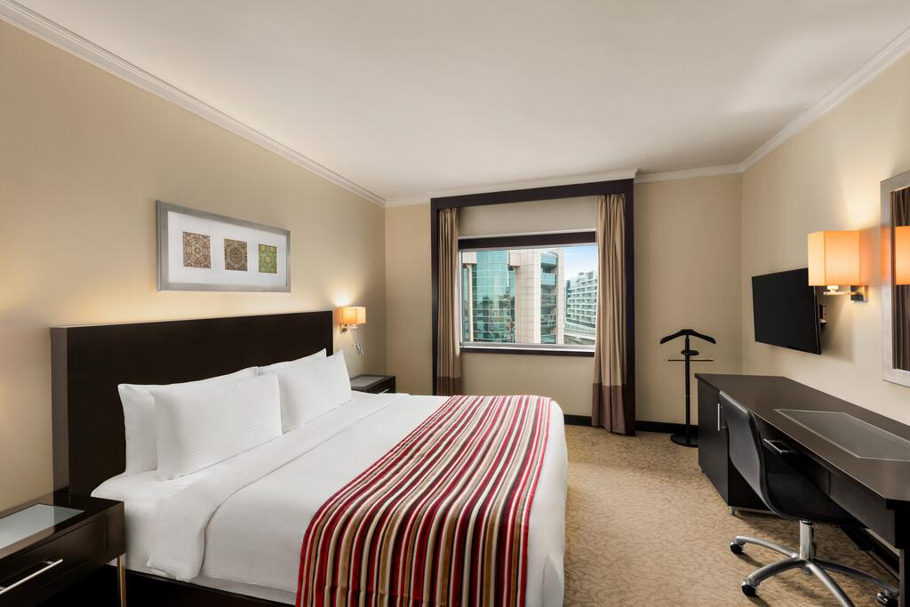 Ramada Plaza By Wyndham Dubai Deira - thumb 3