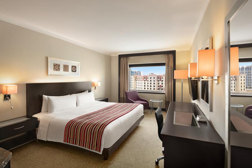 Ramada Plaza By Wyndham Dubai Deira - thumb 5