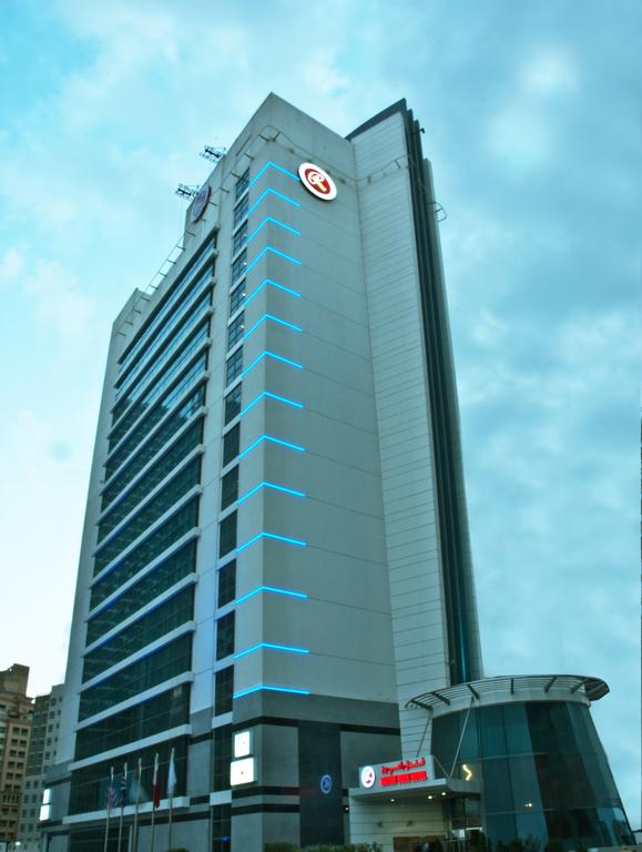 Ramee Rose Hotel - thumb 4