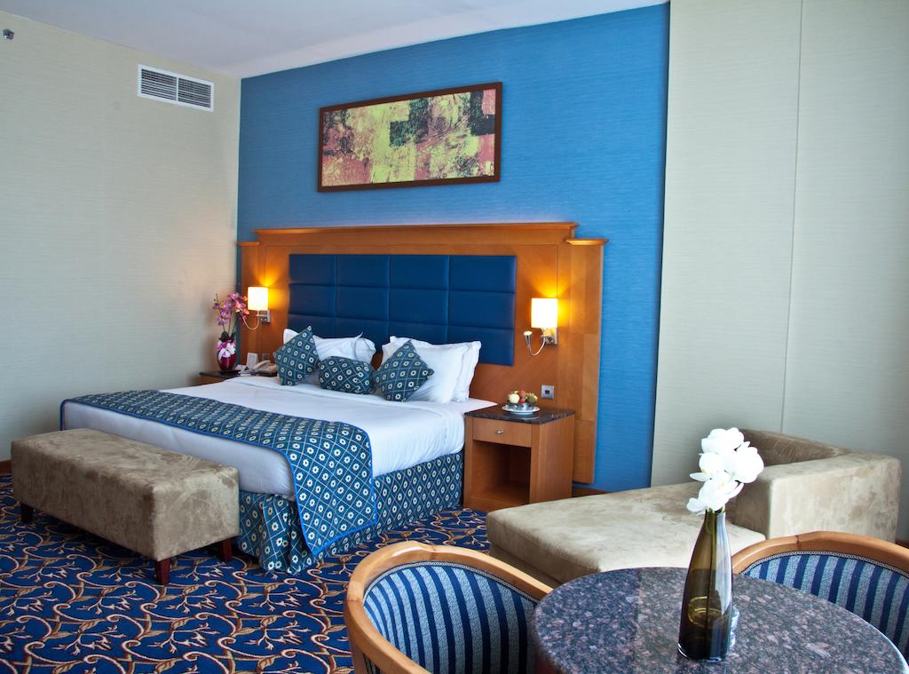 Ramee Rose Hotel - thumb 1