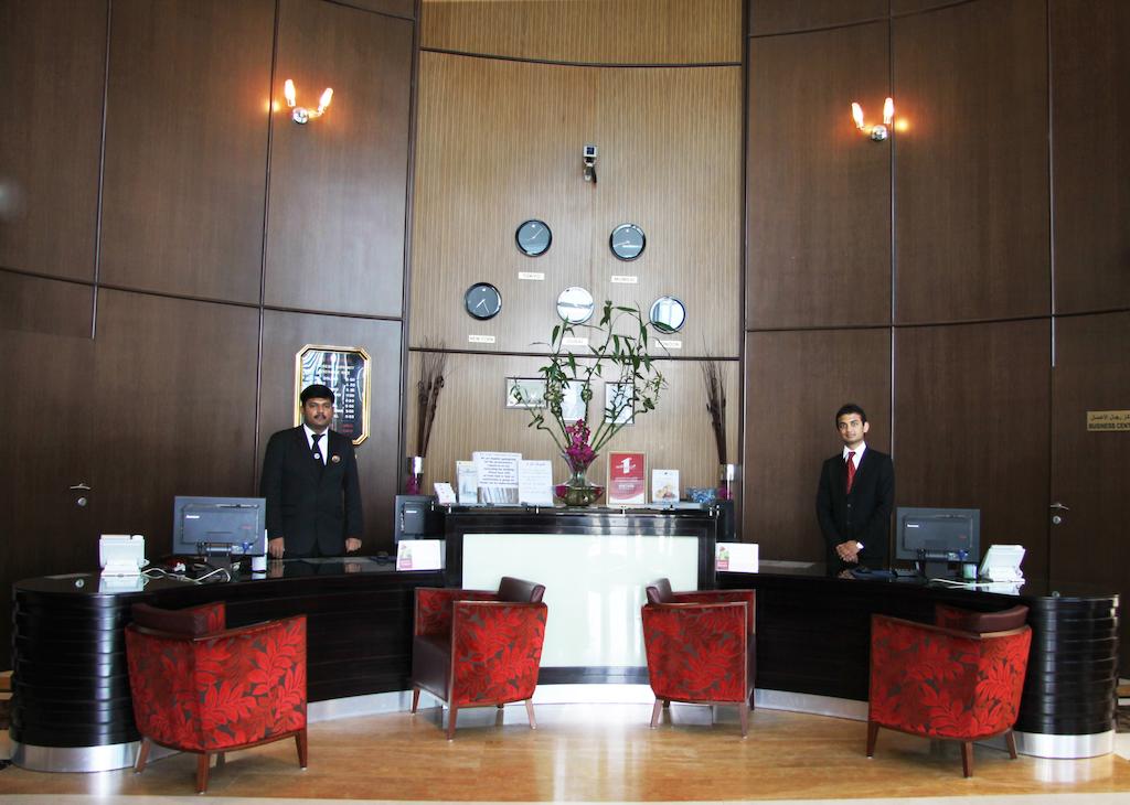 Ramee Rose Hotel - thumb 2
