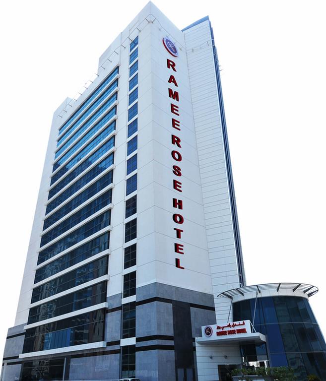 Ramee Rose Hotel - thumb 3