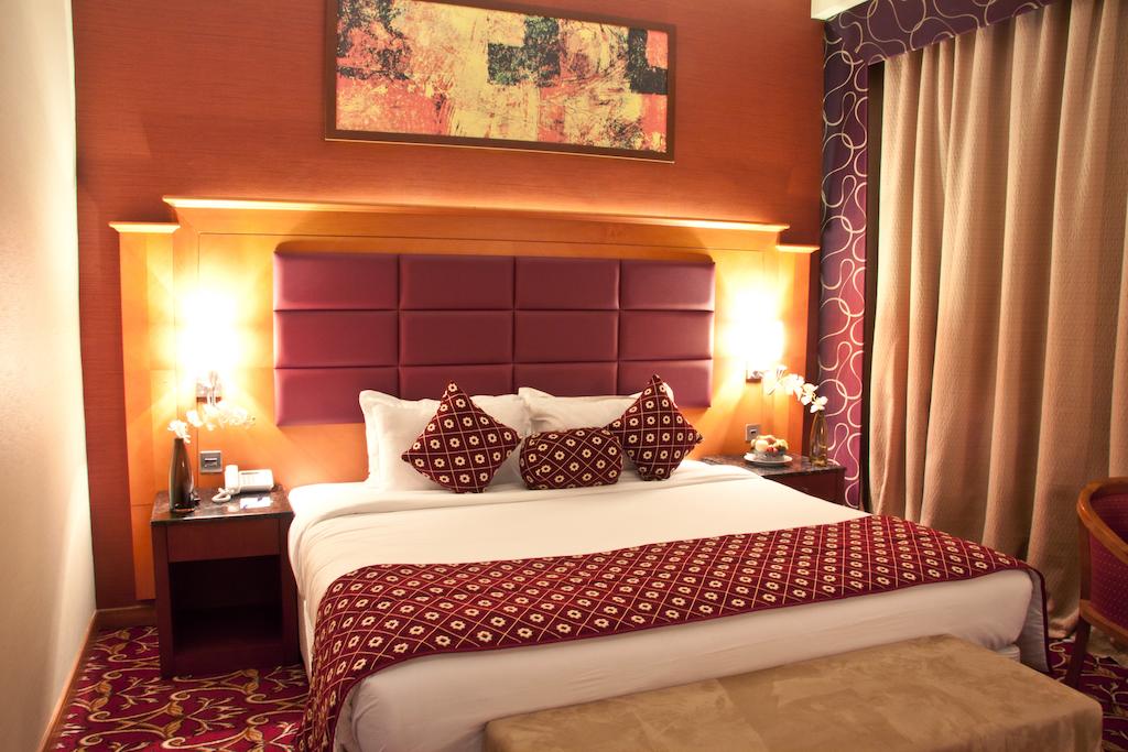 Ramee Rose Hotel - thumb 7