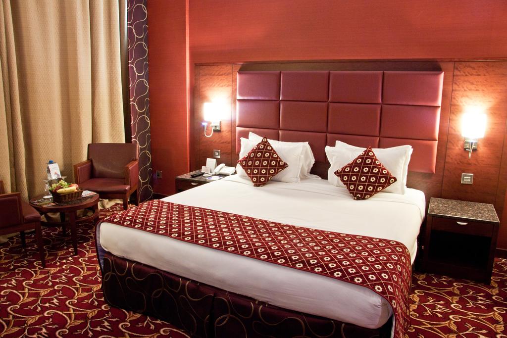 Ramee Rose Hotel - thumb 0