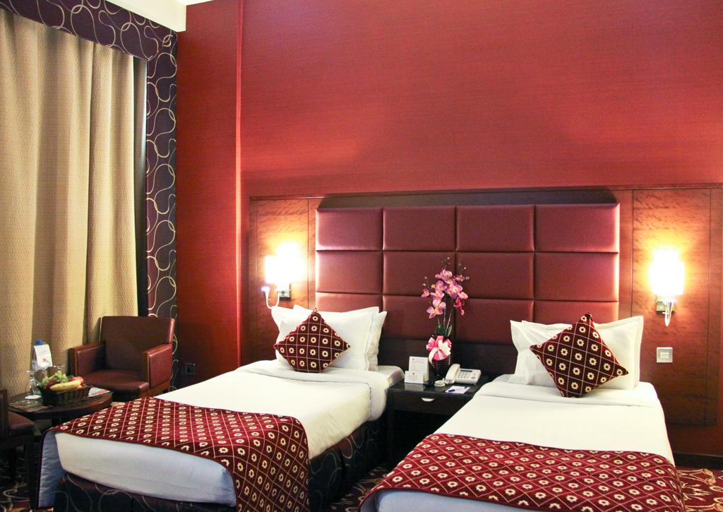 Ramee Rose Hotel - thumb 8