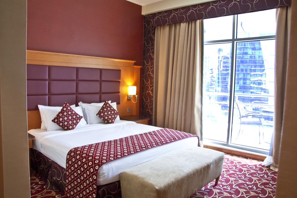 Ramee Rose Hotel - thumb 6