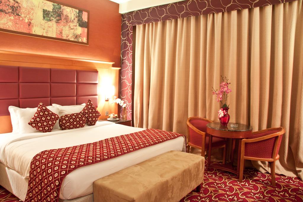 Ramee Rose Hotel - thumb 5