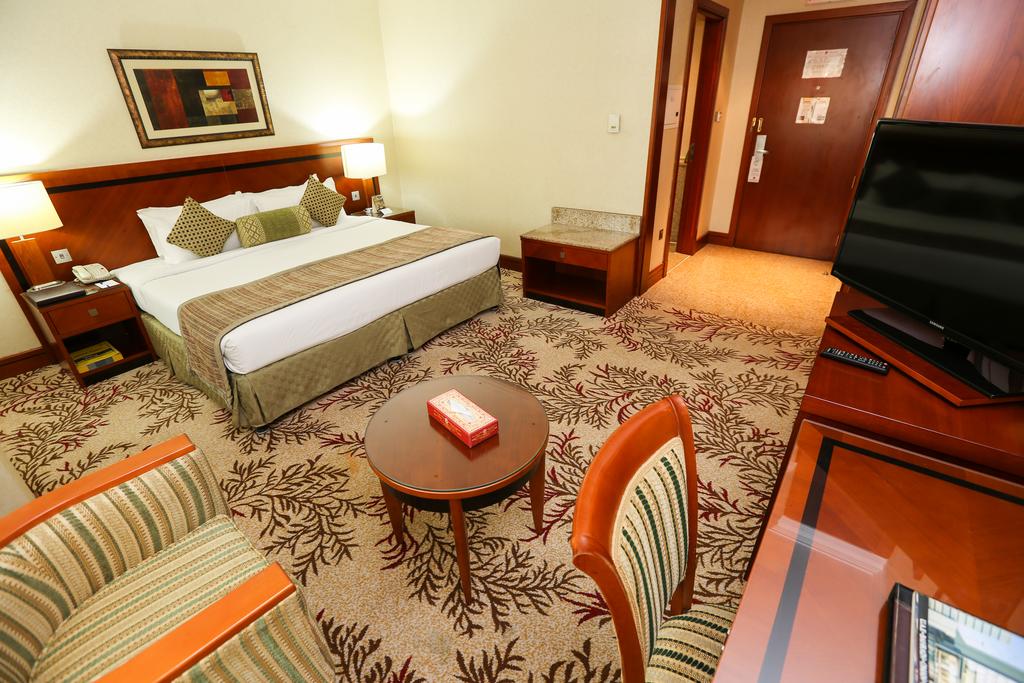 Ramee Royal Hotel - thumb 0