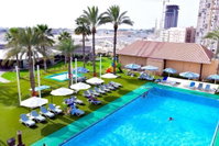 Ras Al Khaimah Hotel Accommodation Dubai