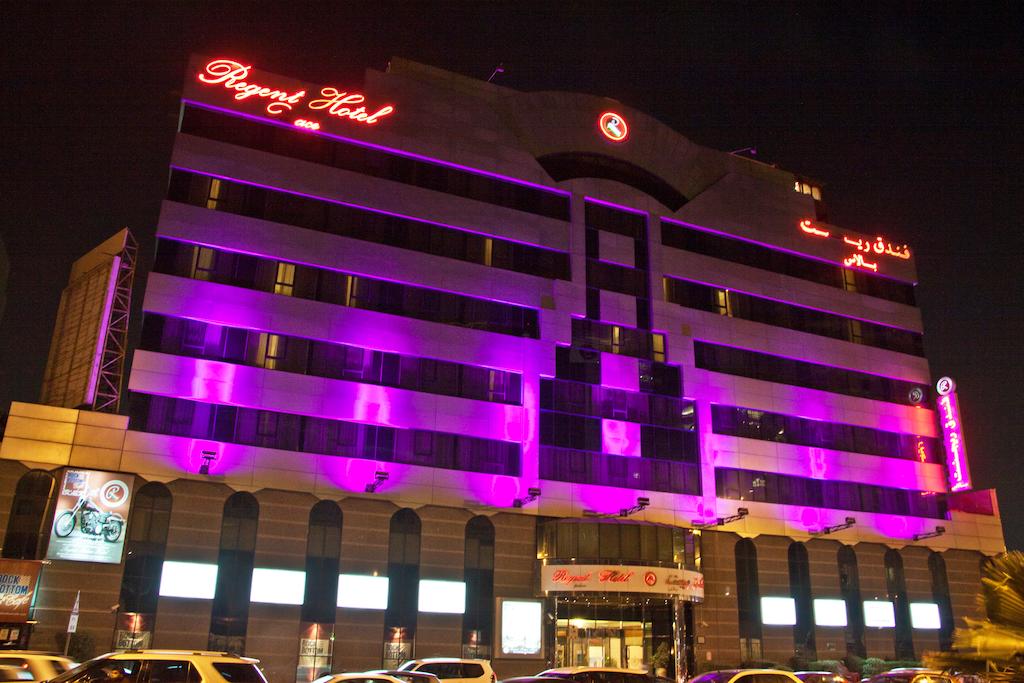 Regent Palace Hotel - thumb 6