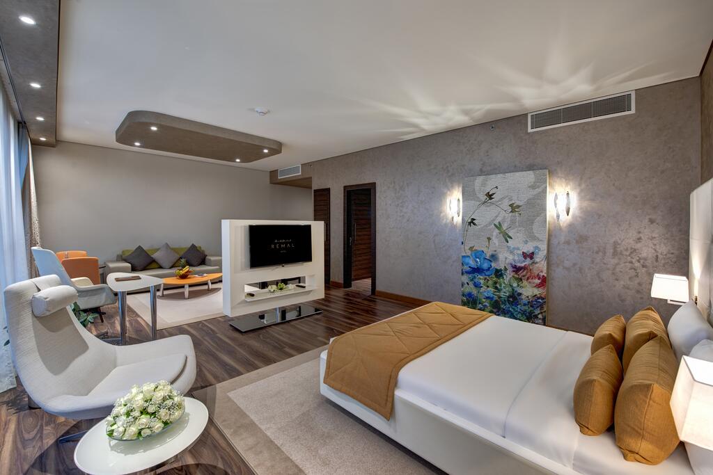 Remal Hotel - thumb 2