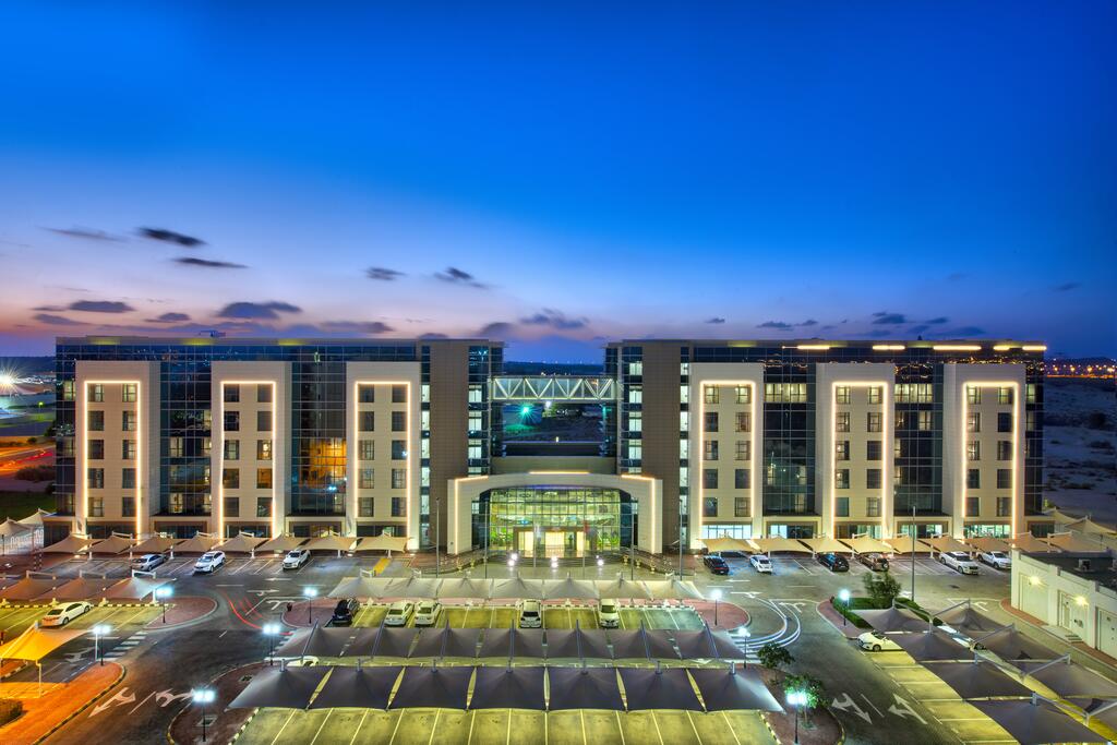 Remal Hotel - thumb 0