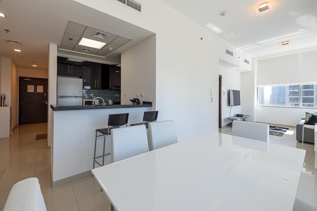 Remarkable Home Sea View, 1Bedroom Botanica Tower - thumb 7