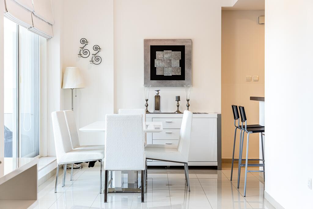Remarkable Home Sea View, 1Bedroom Botanica Tower - thumb 5