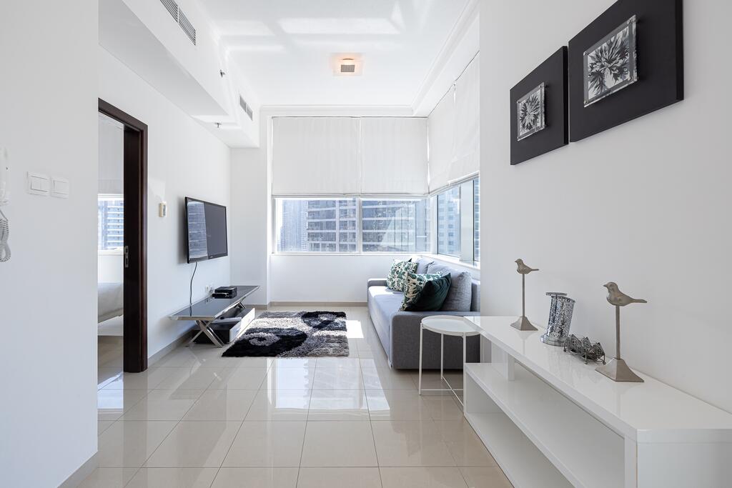 Remarkable Home Sea View, 1Bedroom Botanica Tower - thumb 3