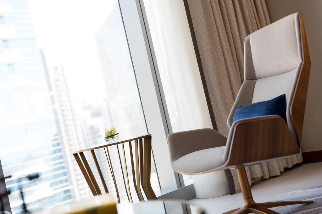 Renaissance Downtown Hotel, Dubai - thumb 0