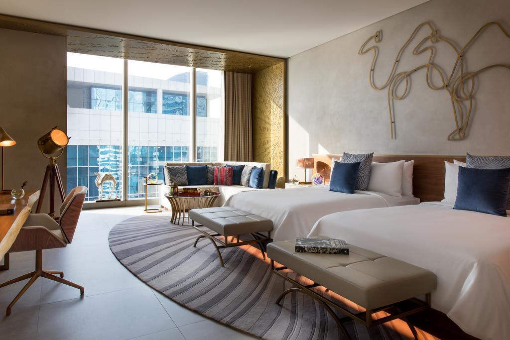 Renaissance Downtown Hotel, Dubai - thumb 8