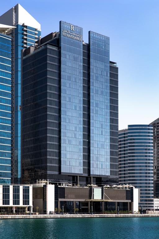 Renaissance Downtown Hotel, Dubai - thumb 3