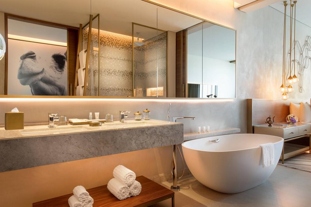Renaissance Downtown Hotel, Dubai - thumb 6