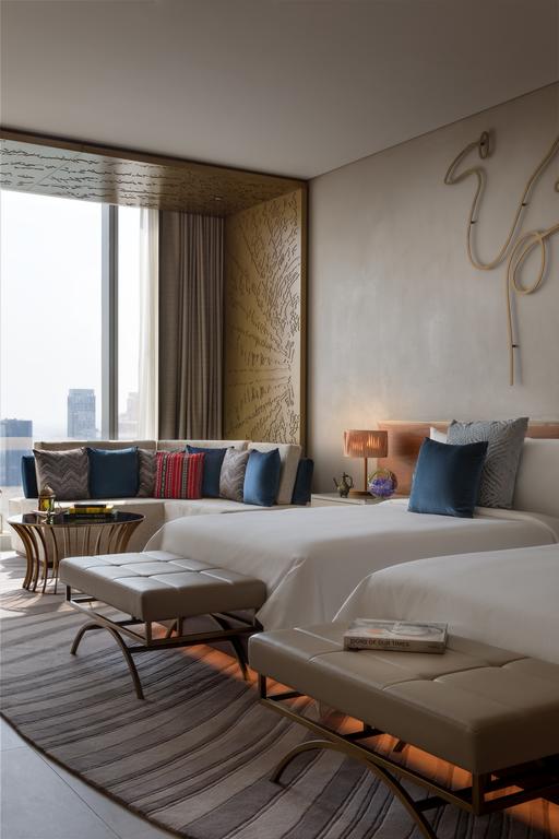 Renaissance Downtown Hotel, Dubai - thumb 5