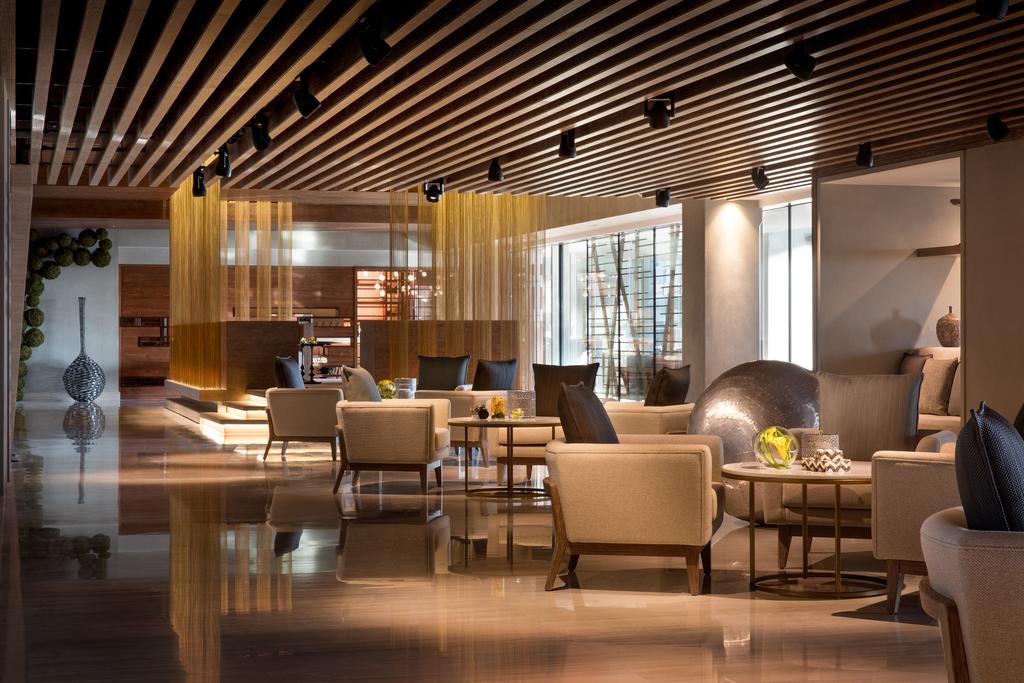 Renaissance Downtown Hotel, Dubai - thumb 1