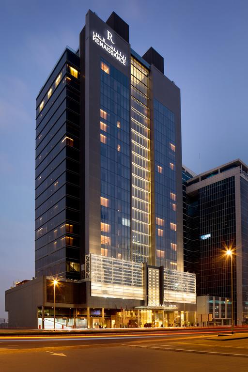 Renaissance Downtown Hotel, Dubai - thumb 4