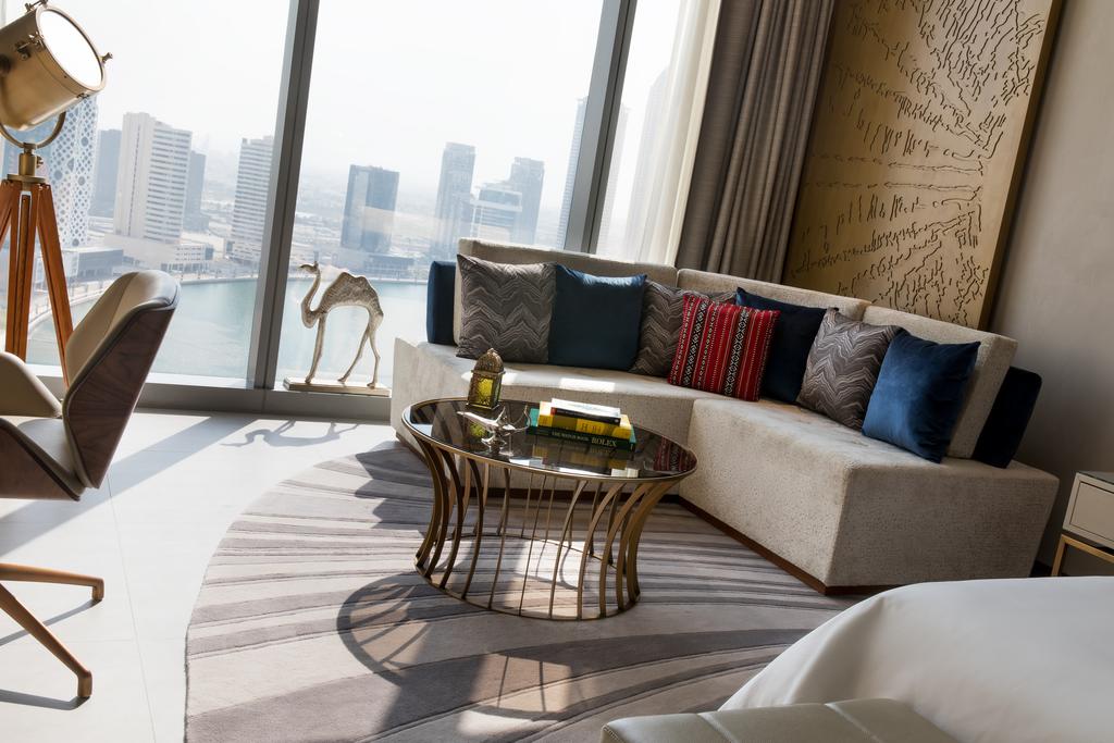 Renaissance Downtown Hotel, Dubai - thumb 2