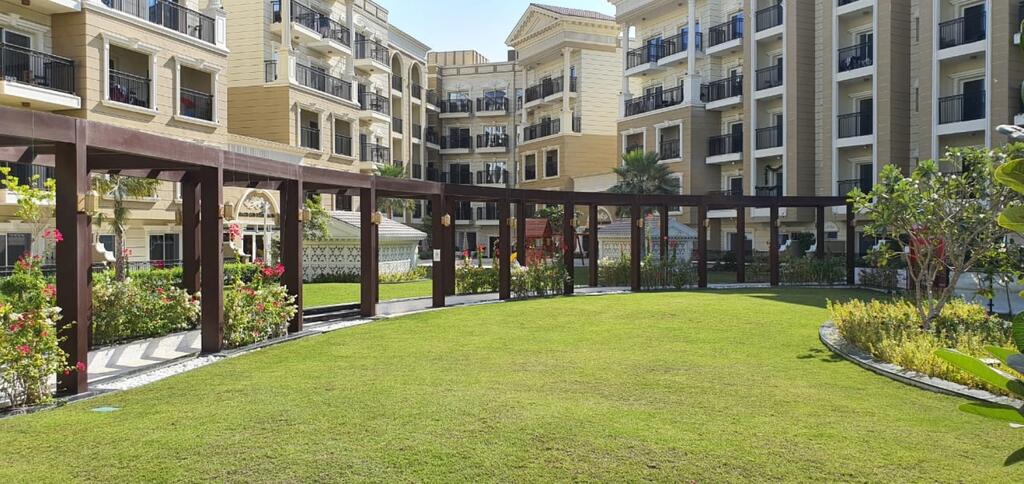 Resort Style Furnished Apartment - thumb 4
