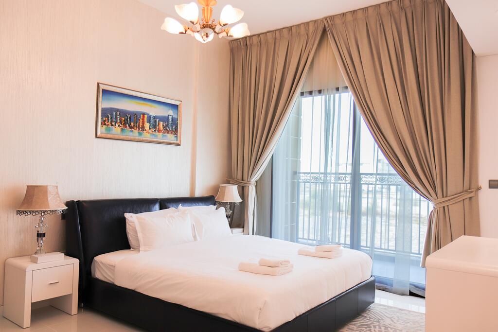 Resort Style Furnished Apartment - thumb 1