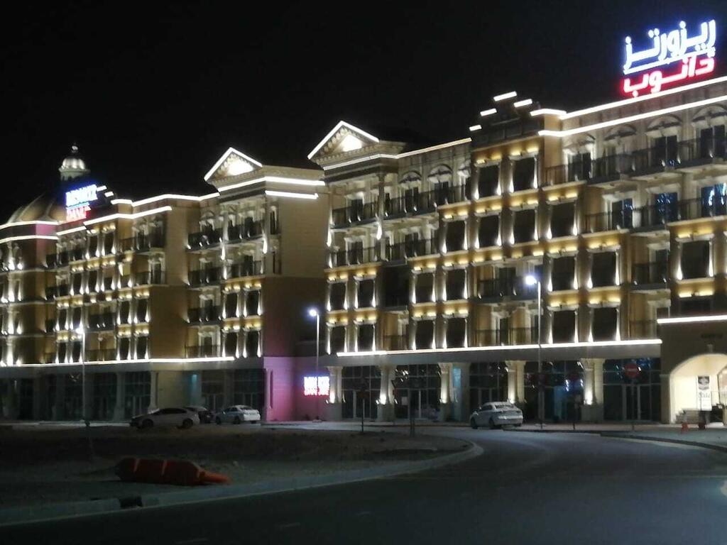 Resort Style Furnished Apartment - thumb 3