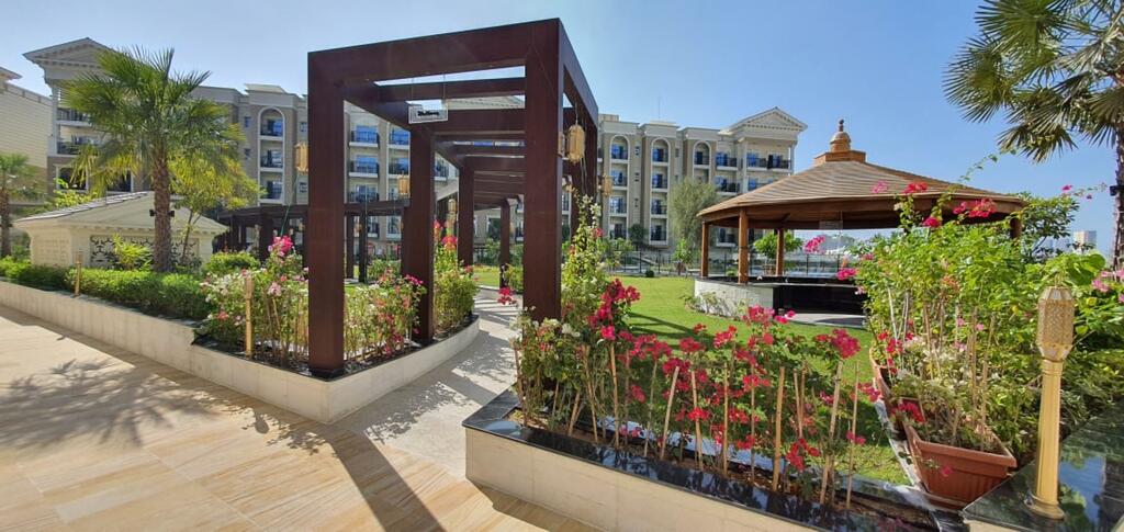 Resort Style Furnished Apartment - thumb 5