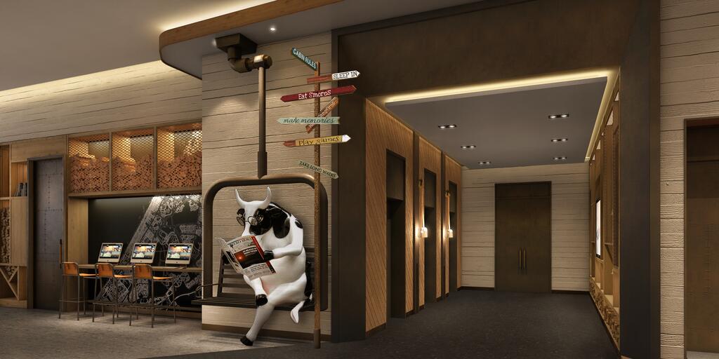 Revier Dubai - thumb 4
