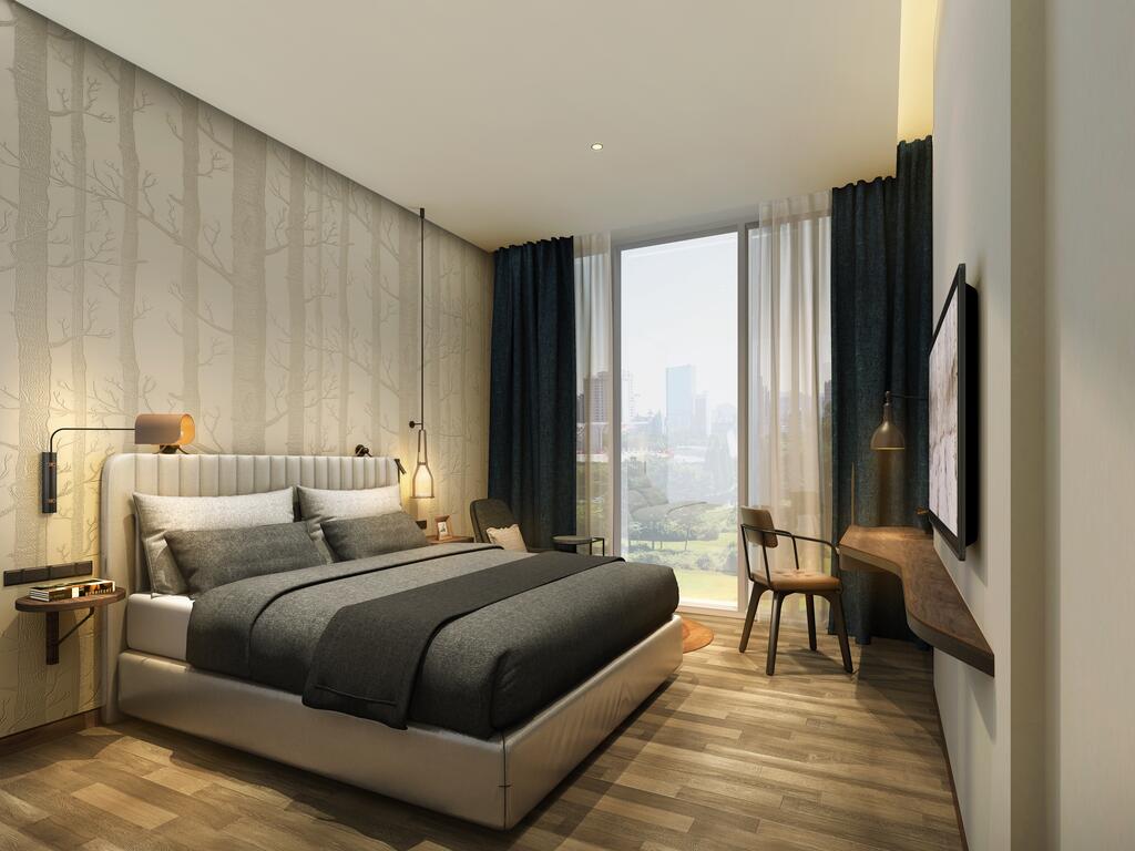 Revier Dubai - thumb 0