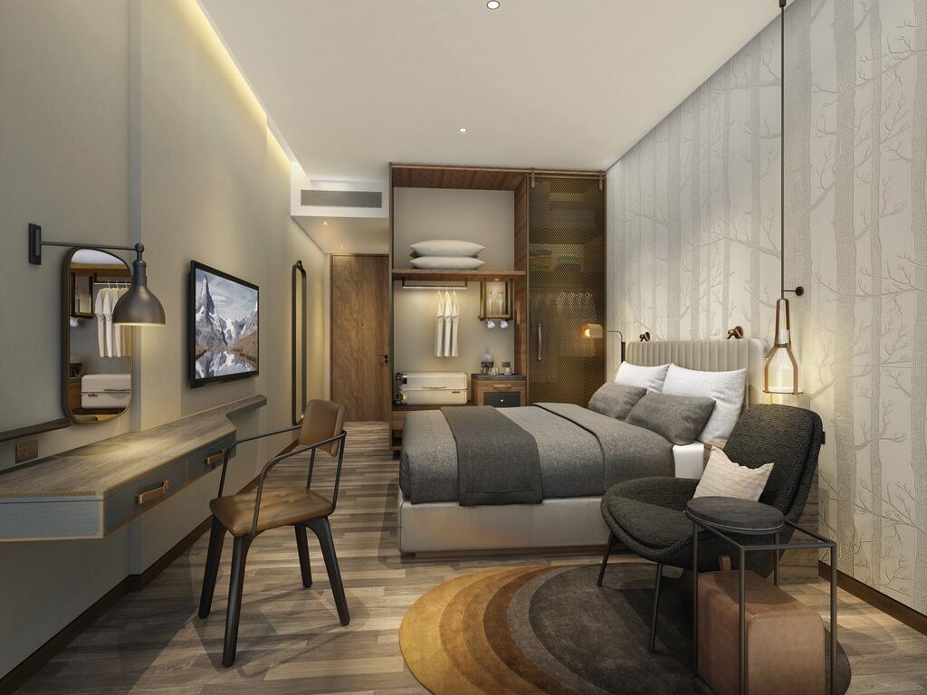 Revier Dubai - thumb 5