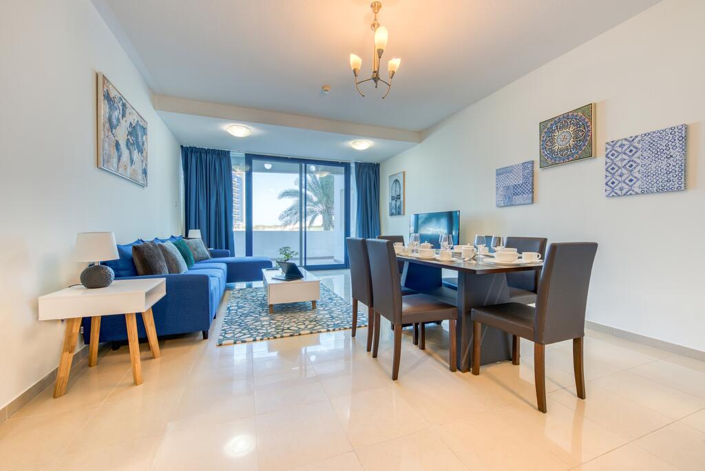 RH - 3BR Sun, Sand, Beach Getaway In RAK - thumb 5