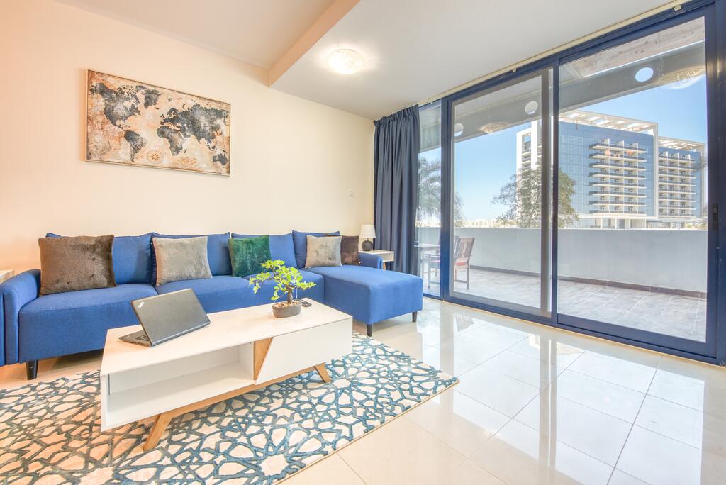 RH - 3BR Sun, Sand, Beach Getaway In RAK - thumb 3