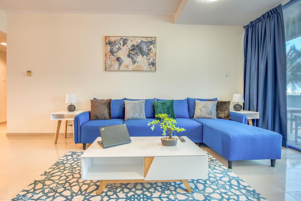 RH - 3BR Sun, Sand, Beach Getaway In RAK - thumb 2