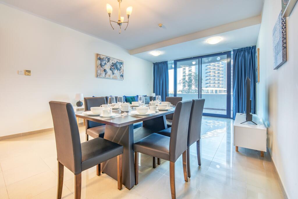 RH - 3BR Sun, Sand, Beach Getaway In RAK - thumb 4