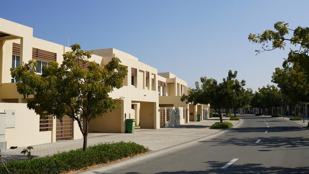 RH - Family, Fun, Beach At 3BR Villa Weekend Getaway In RAK - thumb 0