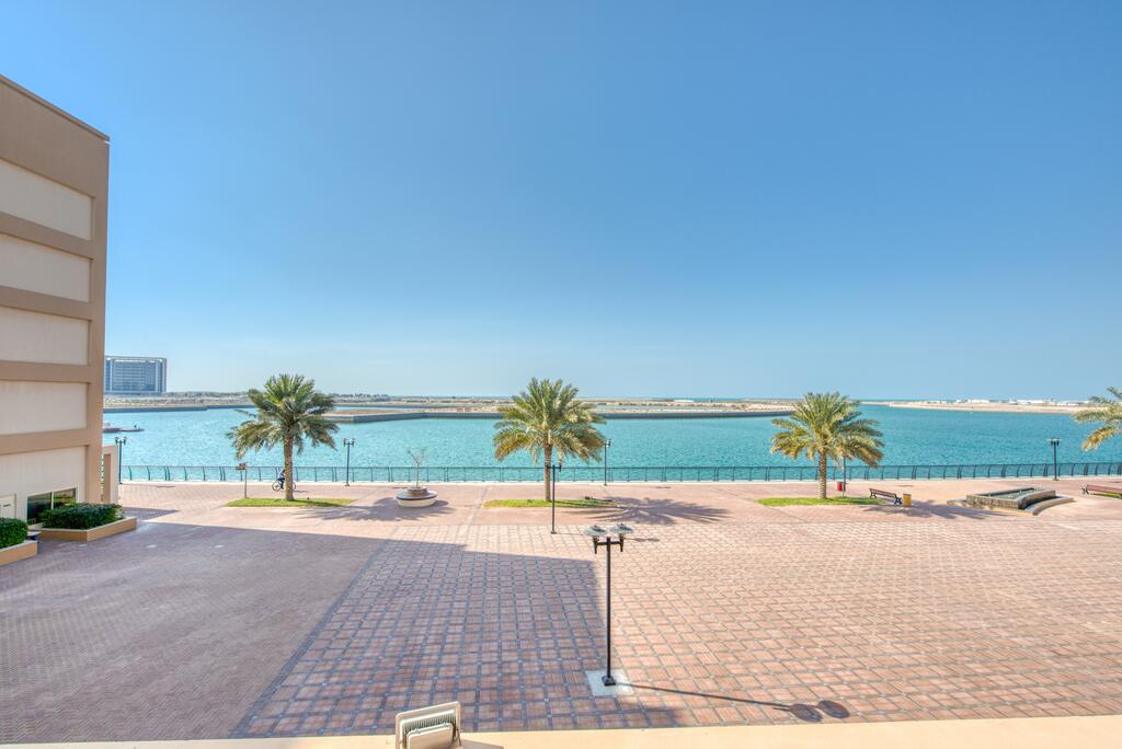 RH -2BR Sunrise Retreat, Modern Style, Lagoon View - thumb 0