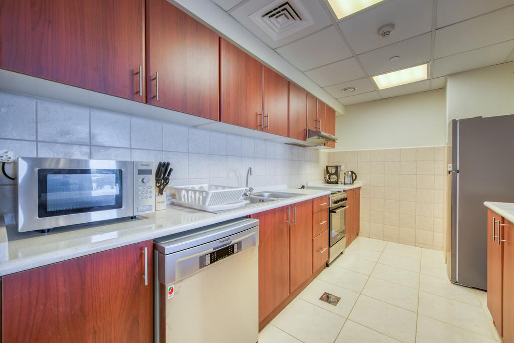 RH -2BR Sunrise Retreat, Modern Style, Lagoon View - thumb 7