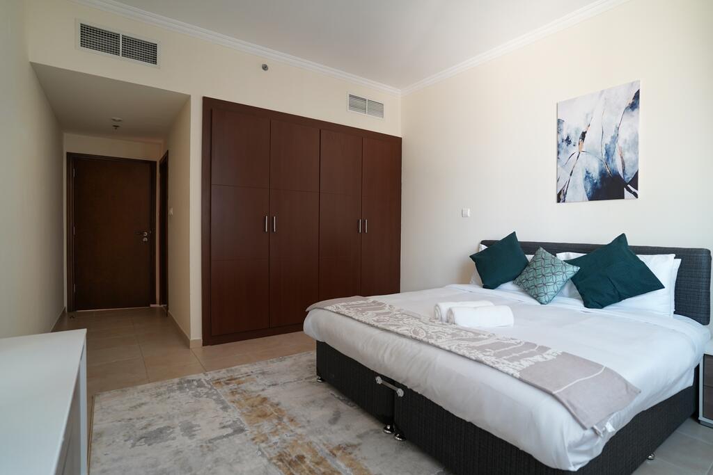 RH- Downtown Pad; Walk To Dubai Mall, Burj Khalifa - thumb 6