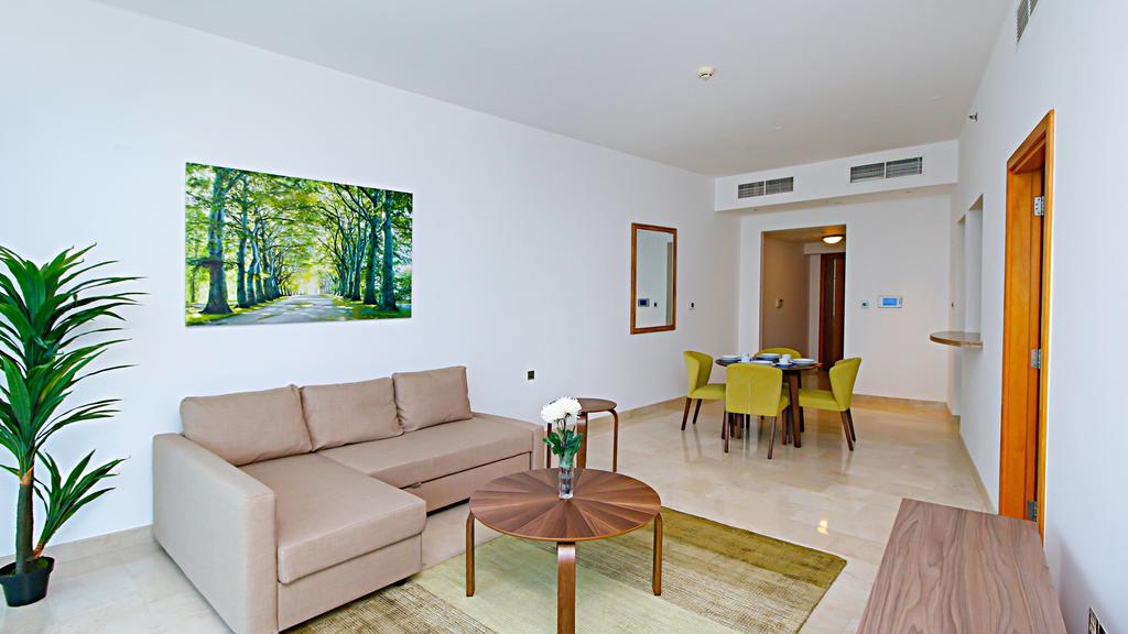 RH- Stylish 2BR In Marina, Stunning Sea Views - thumb 0