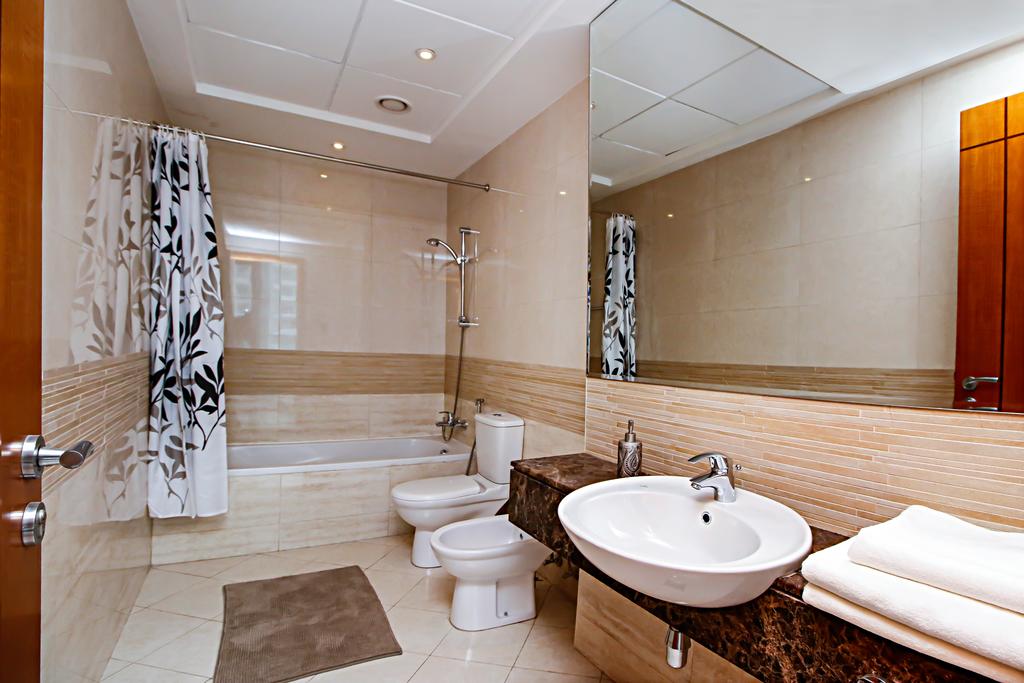 RH- Stylish 2BR In Marina, Stunning Sea Views - thumb 6