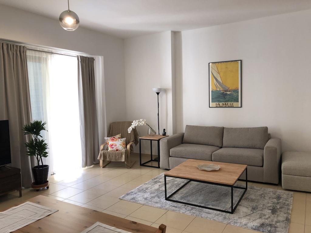 Rimal Retreat By JS - Deluxe 1 BD Apartment - thumb 0