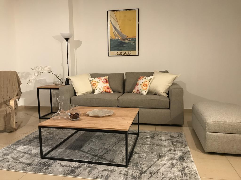 Rimal Retreat By JS - Deluxe 1 BD Apartment - thumb 5
